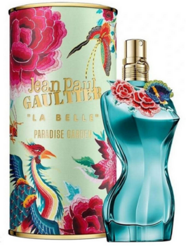 Jean P. Gaultier La Belle Paradise Garden Парфюм EDP 50 ml (8435415091268)