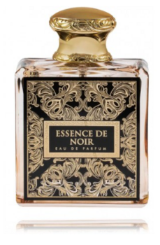 French Avenue Essence De Noir Парфюм EDP 100 ml (6290360370194)