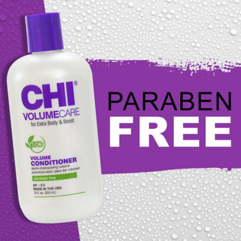 CHI VolumeCare Volume Кондиционер 355 ml (633911853306)