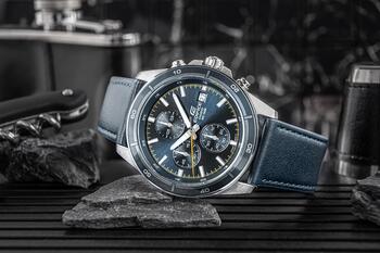 CASIO EFR-526L-2CVUEF Мужские часы (EFR-526L-2CVUEF)