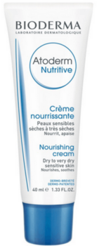 Bioderma Atoderm Nutritive Питательный крем 40 ml (3401399373008)