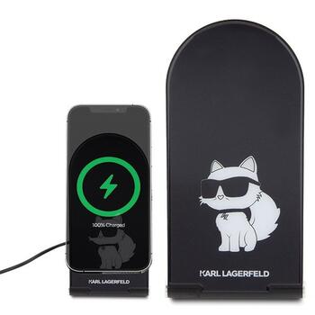 Karl Lagerfeld KLDCRFALCHNK Индуктивное Зарядное Устройство 15W (KLDCRFALCHNK)