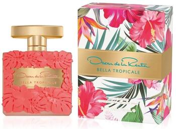 Oscar de la Renta Bella Tropicale Smaržas EDP 100 ml (85715569103)