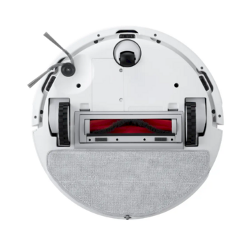 Roborock Q7 TF+ Робот пылесос (Q7TFP02-00)