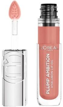 L´Oréal Paris Plump Ambition Hyaluron Масло Для Губ 601 Worth It 5 ml (3600524172732)