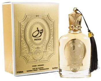 Paris Corner Nouf Парфюмированная вода EDP 100ml (6246717622300)
