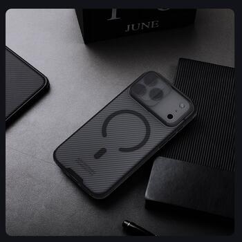Nillkin CamShield PRO Magnetic Hard Case Чехол для Apple iPhone 17 Pro Max (57983127582)