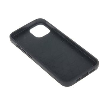 Mocco Carbon Back Case Aizsargapvalks priekš Samsung Galaxy S26 Plus (MO-CBC-SA-S26PL-BK)