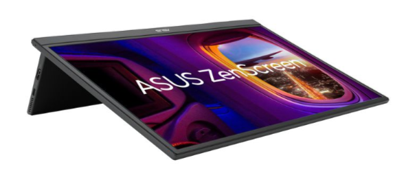 Asus ZenScreen MB17AHG Monitors 17.3'' / 1920 x 1080 / 144Hz (90LM08PG-B01170)
