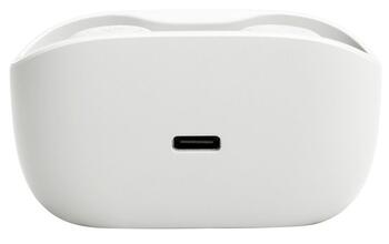 JBL Wave Buds TWS Беспроводные наушники (JBLWBUDSWHT)