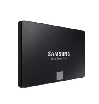 Samsung 870 EVO SSD Жесткий Диск 4TB (MZ-77E4T0B/EU)