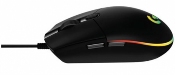 Logitech G203 Lightsync Игровая мышь (910-005796)
