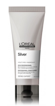 L’Oréal Professionnel Série Expert Silver Кондиционер 200 ml (3474636976126)