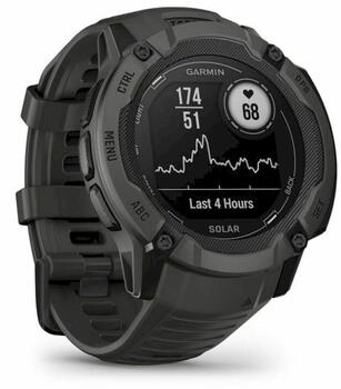 Garmin Instinct 2X Solar Умные часы 50mm (010-02805-00)
