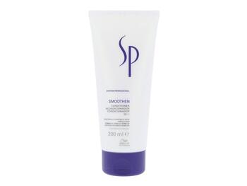 Wella Professionals SP Smoothen Conditioner Кондиционер для волос 200ml (4015600133696)