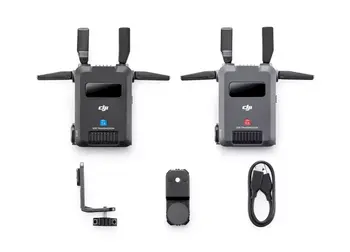 DJI SDR Transmission Combo (CP.RN.00000397.02)
