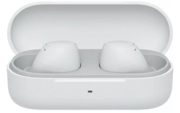 Sony WF‑C510 Беспроводные наушники (WFC510W.CE7)