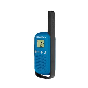 Motorola T42 Talkabout 2.gab Rācijas (B4P00811LDKMAW)