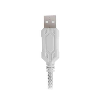 Mars Gaming MSC2W Звуковая карта 7.1 USB (MSC2W)