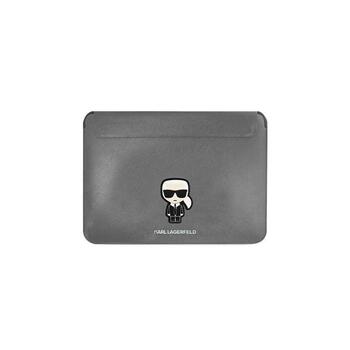 Karl Lagerfeld KLCS16PISFG Klēpjdatora Soma 16” (KLCS16PISFG)