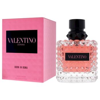 Valentino Donna Born In Roma Parfimērijas ūdens EDP W 100 ml (3614272761445)