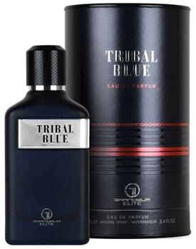 Grandeur Tribal Blue Smaržas EDP 100 ml (5055810035914)