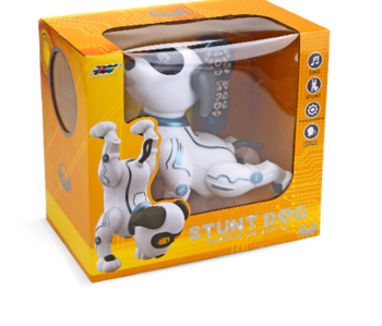 Maxife ANR926944 R/C Игрушечный Робот - Пёс (ANR926944)