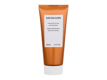 Sachajuan Hair After The Sun Hair Mask Маска для волос 100ml (7350016333054)