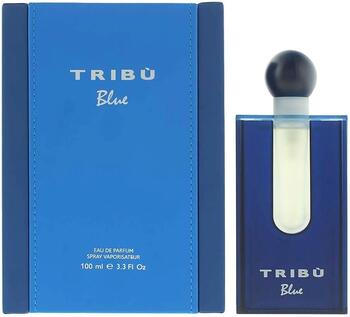 Benetton Tribu Blue Парфюмированная вода EDP 100 ml (860004550327)