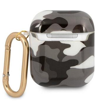 Guess GUA2UCAMG Чехол для Apple AirPods (GUA2UCAMG)