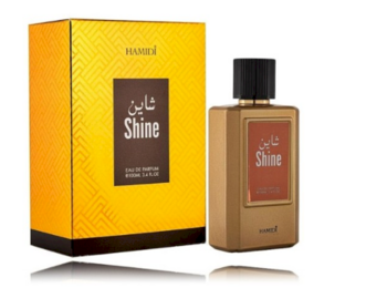 Hamidi Shine Smaržas EDP 100 ml (6294015178265)