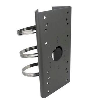 Hikvision Вертикальный крепёж на столб DS-1275ZJ-SUS (1275ZJSUSB)