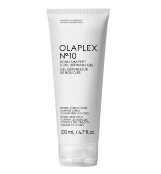Olaplex NO.10 Bond Shaper Waves Styling Гель для укладки локонов 200ml (850056933155)