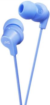 JVC HA-FX10-LA-E PowerFul Sound Hаушники Cиний (HA-FX10-LA-E)