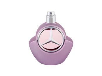 Mercedes-Benz Туалетная вода для женщин EDT 60ml (TESTER) (3595471072122)