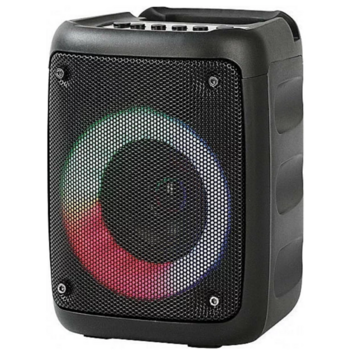 Rebeltec Stage 180 Portatīvais Bluetooth Колонка (RBLGLO00046)