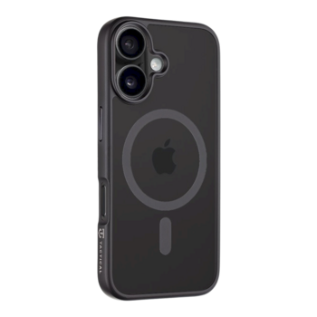 Tactical MagForce Hyperstealth Cover Защитный чехол для iPhone 16 / асфальт (TA-57983121839)