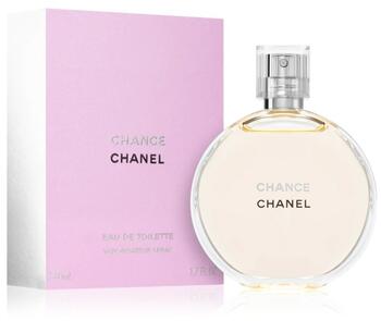Chanel Chance Парфюм EDT 50 ml (3145891263503)