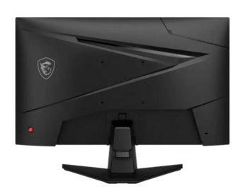 MSI MAG 244F Monitors 23.6