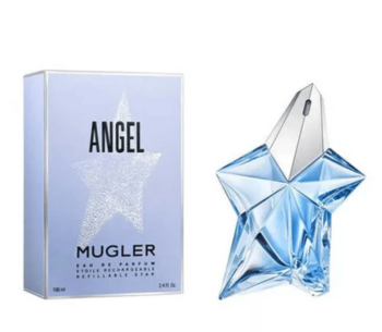 Thierry Mugler Angel Парфюм EDP Refillable 100 ml (3439600056655)