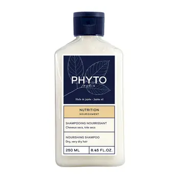 Phyto Nourishment Nourishing Shampoo Шампунь 250 ml (3701436916794)