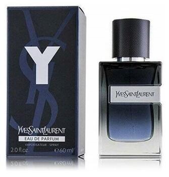Yves Saint Laurent Y Парфюм EDP 60 ml (3614272050341)