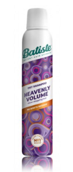 Batiste Dry Shampoo Plus Heavenly Volume Сухой шампунь 200 ml (5010724528938)