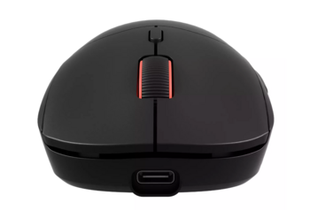Genesis Zircon XIII Gaming pele (NMG-2089)