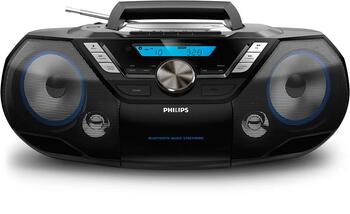 Philips AZB798T/12 Магнетола (AZB798T/12)