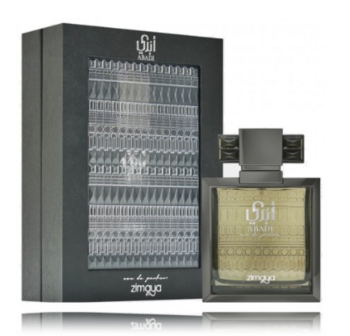 Zimaya Abadi Saga Парфюм EDP 100 ml (6290171075080)