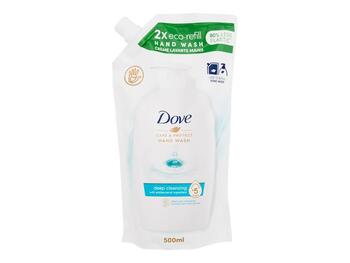 Dove Care & Protect Liquid Soap Жидкое мыло 500ml (8720181054242)