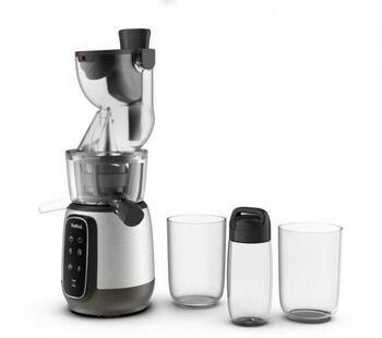 Tefal ZC605D Slow juicer Ultra Juice Digit 200W (ZC605D)