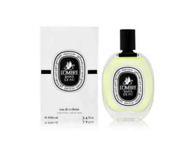 Diptyque L'Ombre Dans L'Eau Парфюм EDT 100 ml (3700431405845)
