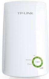 TP-Link TL-WA854RE WI-FI Усилитель беспроводного сигнала (TL-WA854RE)